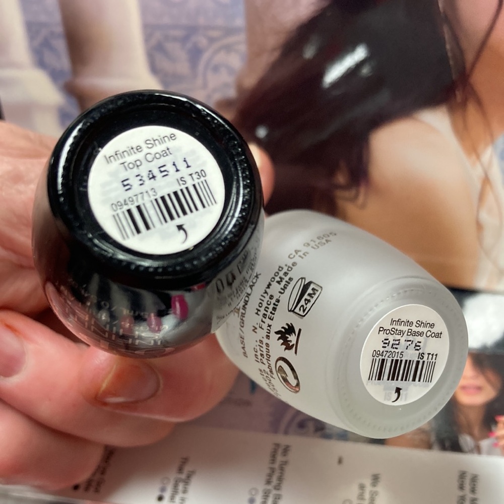 OPI Lisbon Collection - Picture 8 of 8